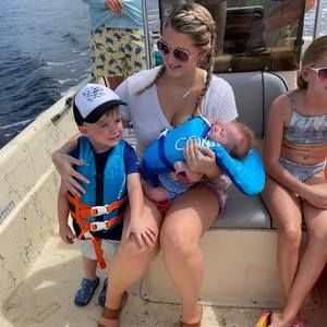 Meet your Posher, Jenna